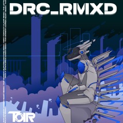 Netroaki & DRACONIUM - Tear It Down (Toir Remix)