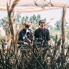 Dual Gound Live at SoundGarden 12.10.25