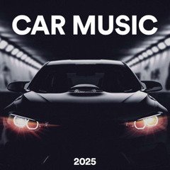 Car Music 2025 🚘 Bass Boosted 🔊