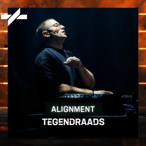 Alignment –/– TEGENDRAADS 2024