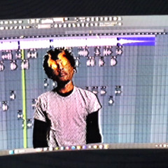 Stuck In The Studio (Prod. Yasskibeats)