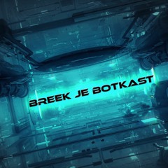 BREEK JE BOTKAST VS FLUX OVERLOAD - EPISODE 10