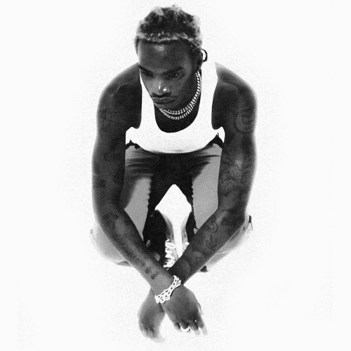 Plaqueboymax x Lancey Foux