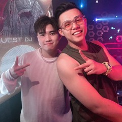 NST - Việt Mix - Thất Tình Đi Bay - Ver 2 - DJ Quang Kenny Ft DJ Chung Shady