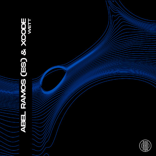 Abel Ramos & Xcode - WETT (Original Mix)