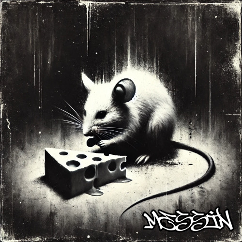 Second Mouse