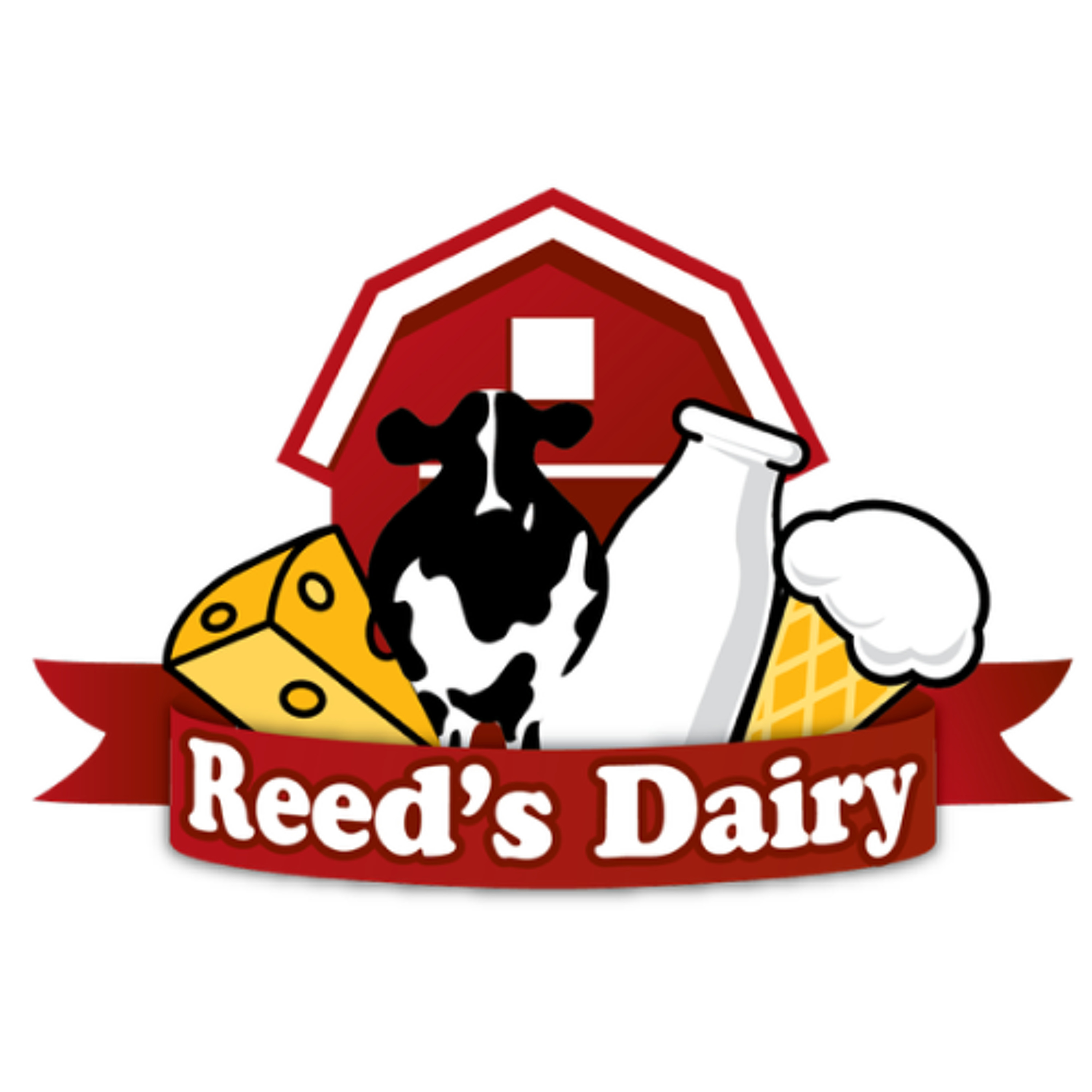 Reed's Dairy opening new processing facility next week