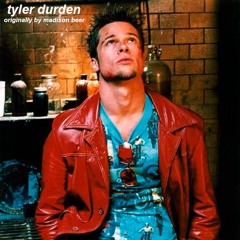 𝙩𝙮𝙡𝙚𝙧 𝙙𝙪𝙧𝙙𝙚𝙣    (𝘤𝘰𝘷𝘦𝘳)