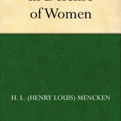 PDF/READ/DOWNLOAD  In Defense of Women