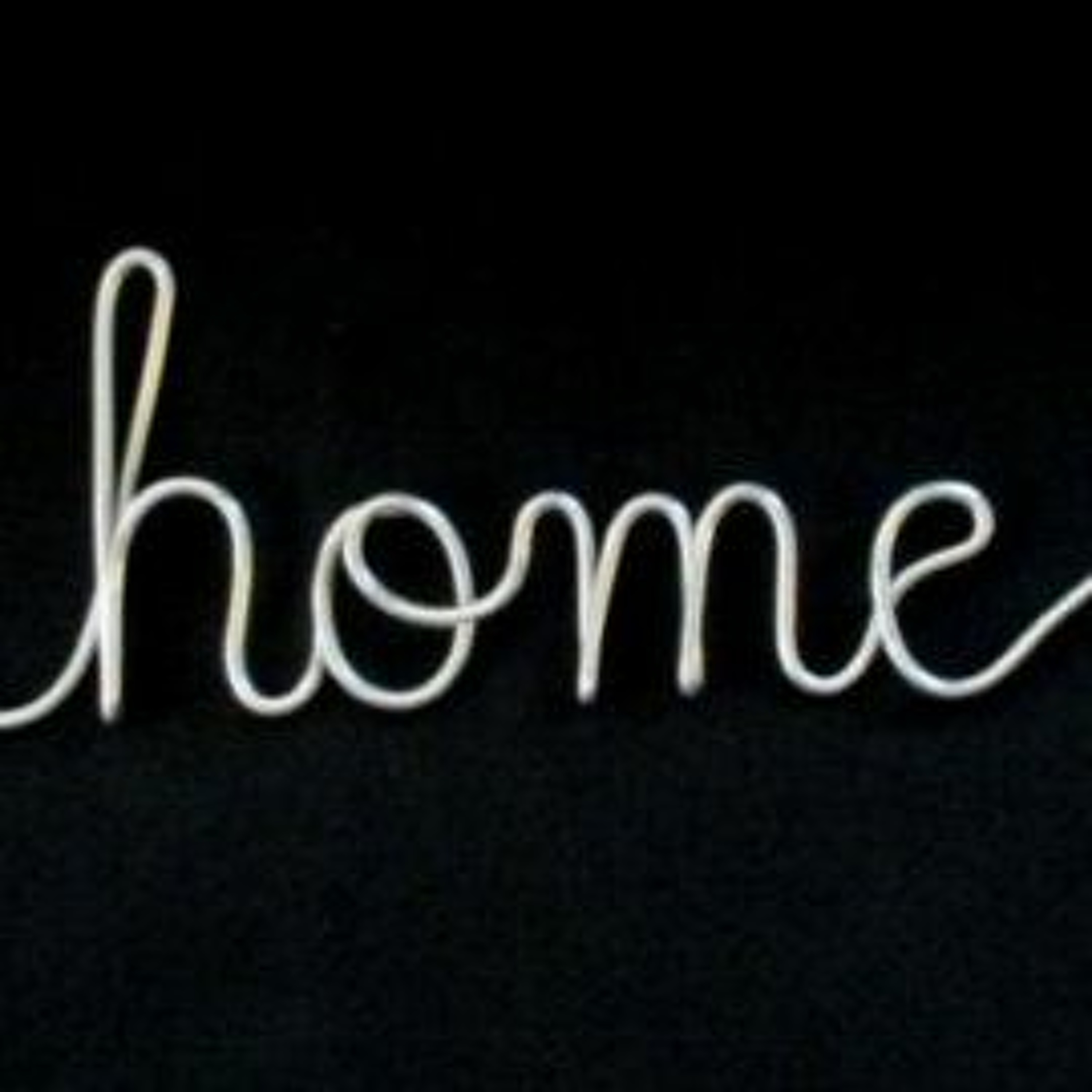 Home episode artwork