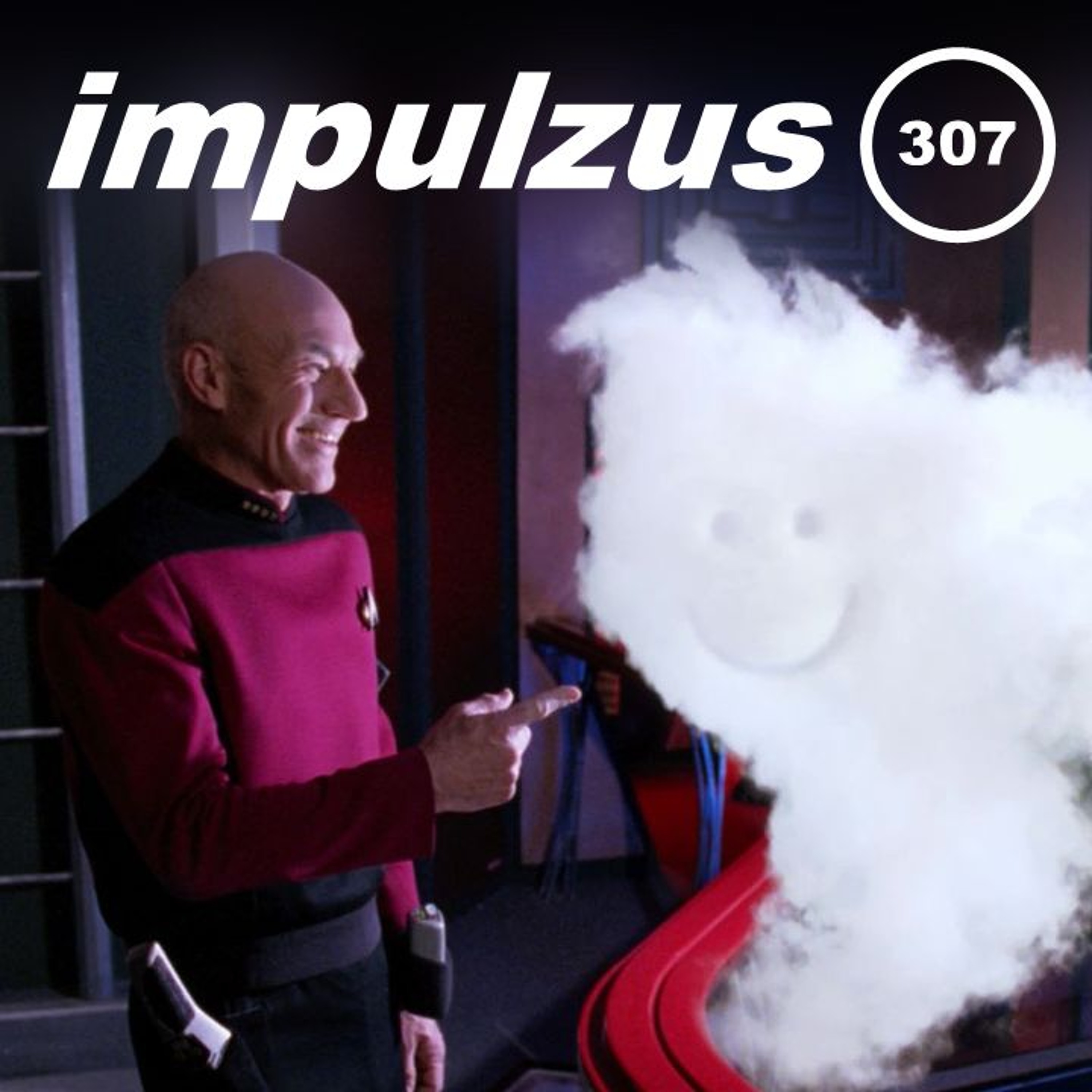 Temporális túlóra (Időszakadás, TNG 6x25) | Csilla episode artwork