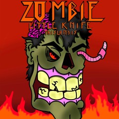 ZOMBIE prod. thislandis (Jawsh Crespo Mix)