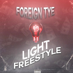 Light FREESTYLE 💥( PROD. K Made It)