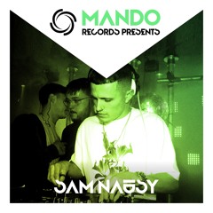 Mando Records Presents - Sam Nausy