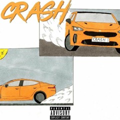 Crash (Prod by. paryobeats)
