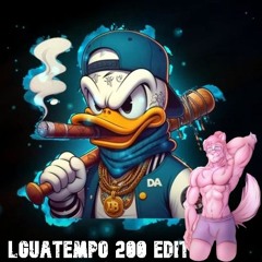 DJ NOAH - The Nighet Is Mine (LguaTempo 200 Followers Edit)