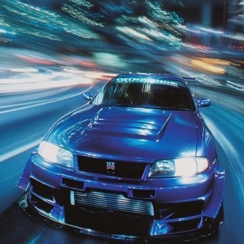 chauncy - not like them slowed+reverb