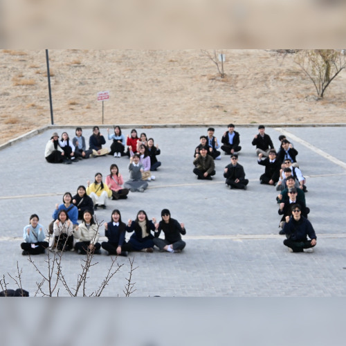 주 앙망하면 새 힘을 얻네 - 스물아홉