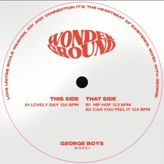 Wonderground 001