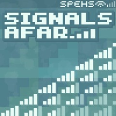Signals Afar [vivid/stasis]