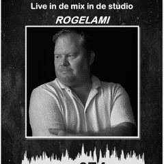 Live in de mix Rogelami