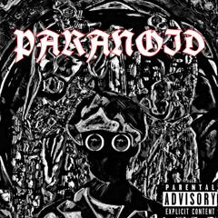 lil chete - paranoid (feat. cxdyy1)