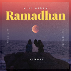jingle Ramadhan Day 1