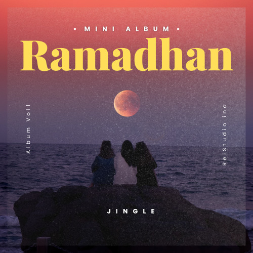 jingle Ramadhan Day 1