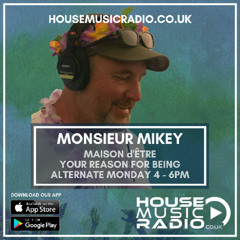 HMR Monday Tech House 250714