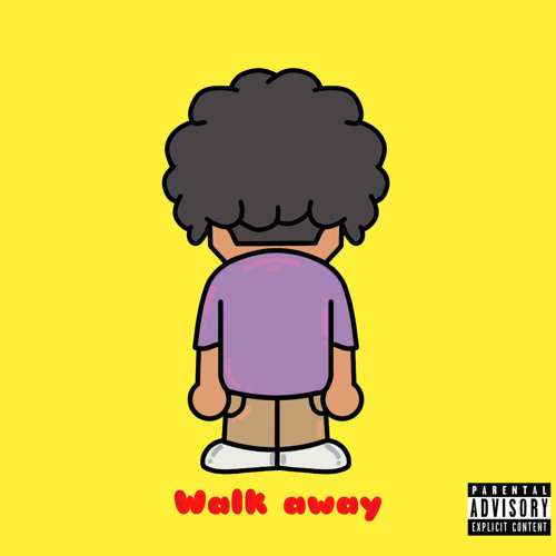 Walk Away(prod by nextlane beats )