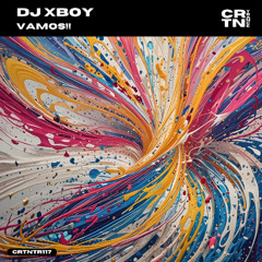 Vamos!! (Extended mix)