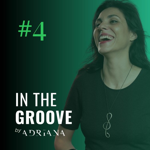 InTheGroove #004