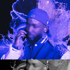 bleu.