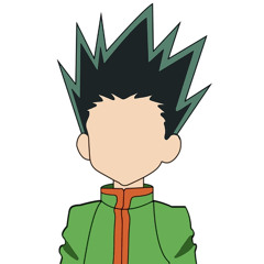 Gon-Fi (HxH Lo-Fi)