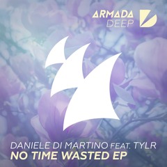 Daniele Di Martino feat. TYLR - Time (Original Mix)