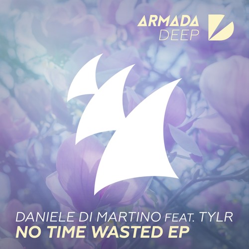 Daniele Di Martino feat. TYLR - Time (Original Mix)
