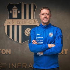 96. saade: Paide timmib detaile ja Levadia vahetab verd - kodune vutiaasta lükati käima pauguga!