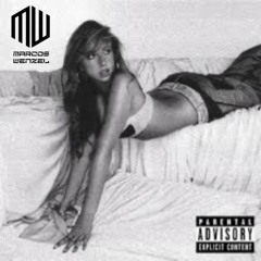 FREEDOWNLOAD Apolo Feat. Tate  - Greedy (Marcos Wenzel Mashup)