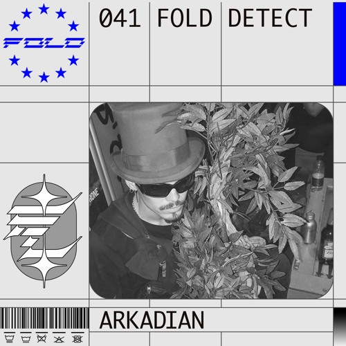 DETECT [41] - Arkadian