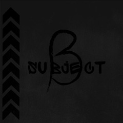 D Double E - Coldest Dub (SUBJECT B REMIX)