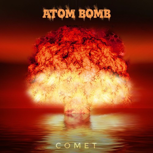 Atom Bomb (Comet's "As the world caves in" flip) Future Bass Remix