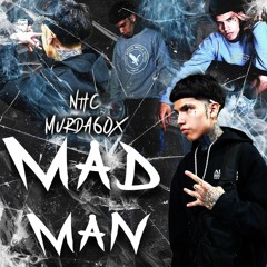 NHCMURDA60X - Mad Man
