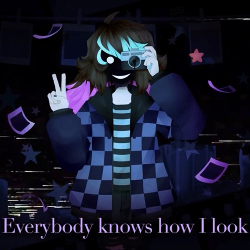Ghost and pals - Picture Perfect /Image fanmade