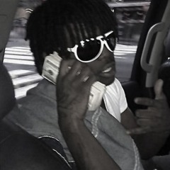 Revealing Eternity - Chief Keef Banded Up Remix
