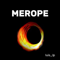 Luis Lp - Merope