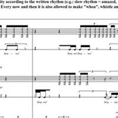 Kordax, an eccentric ballet for string quartet (2024)