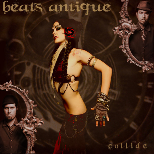 Beauty Beats