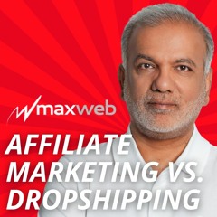 What Is The Difference Between Dropshipping And Affiliate Marketing-