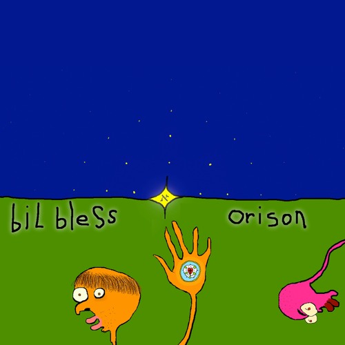 bil bless - Interment Flare