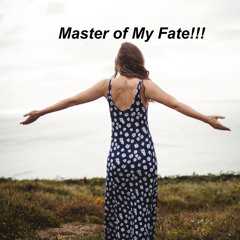 Master of My Fate
